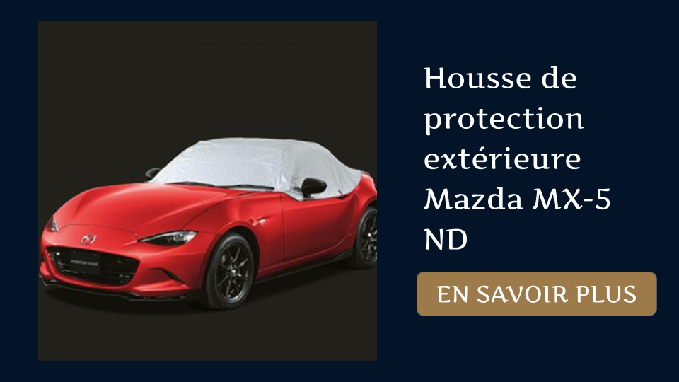 visuels_Hardtop ou Soft top _ Comment entretenir la capote de votre Mazda MX-5